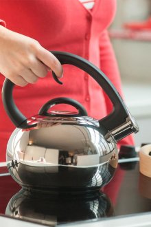 Kettle