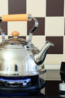 Kettle