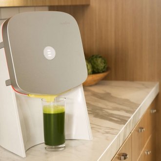 Juicer