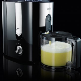 Juicer