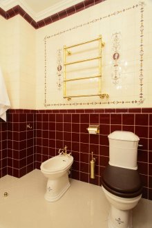 Banyo Tasarımı 2019