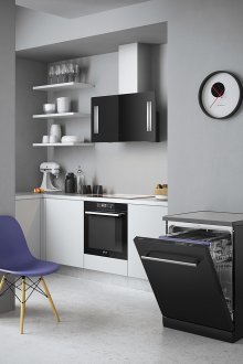 Lavastoviglie a libera installazione