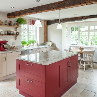 Kitchen Design 2019