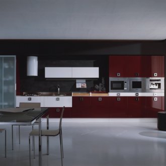Bordo mutfağı