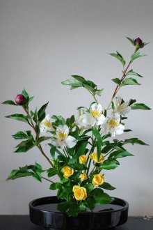 ikebana