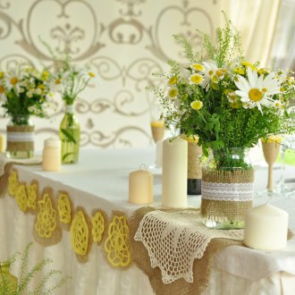 Chaises rustiques
