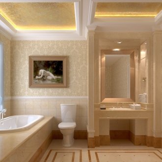LED stair lighting