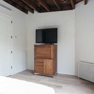 Armoire pour chaussures