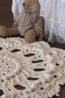 Provence tarzı çalışma masası