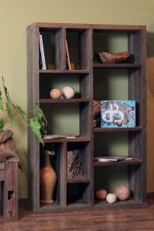 Möbel im Loftstil
