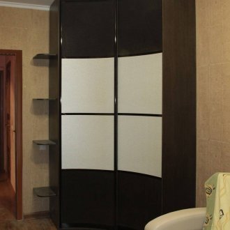 Wardrobe Pax