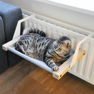Hammock for cat