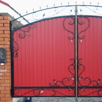 Garage Doors