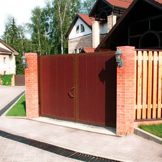 Garage Doors