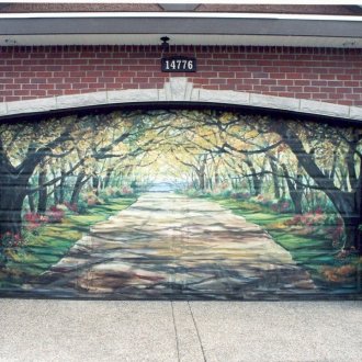 Garage Doors