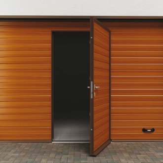 Garage Doors