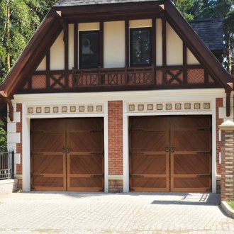 Garage Doors