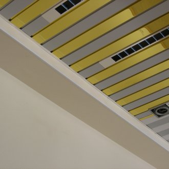 Rack de techo