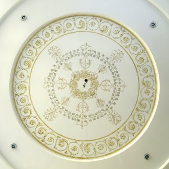 Tavanda boyama