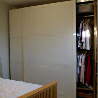 Wardrobe Pax