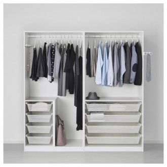 Wardrobe Pax
