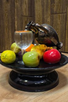 Tavolo da cucina pieghevole