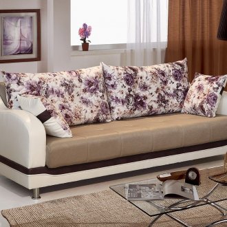 Sofa-Akkordeon
