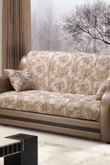 Sofa-Akkordeon