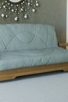 Sofa-Akkordeon