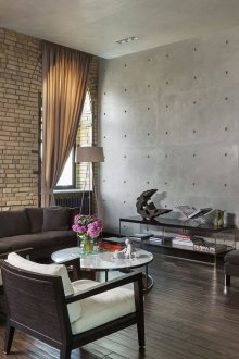 Beton için sıva