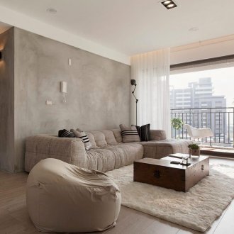 Beton için sıva