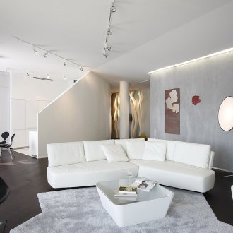 Beton için sıva
