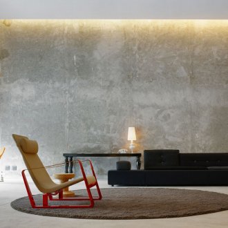 Beton için sıva