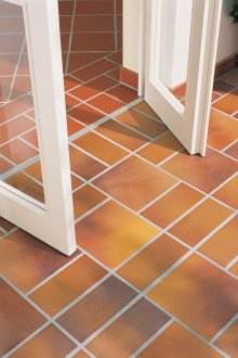 Azulejo de plástico