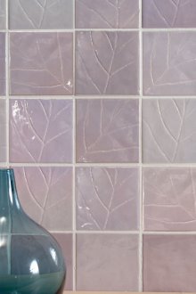 Azulejo de plástico