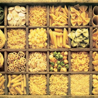 Pasta Artigianale