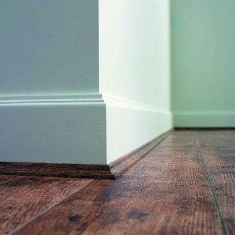 Baseboard