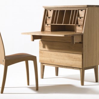קלמר MDF לחדר אמבטיה