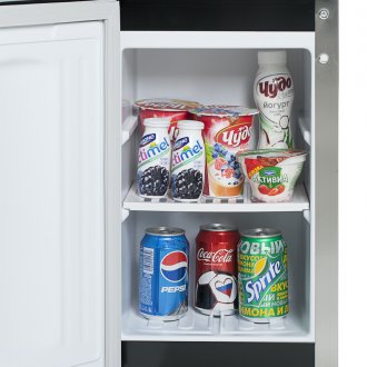 Haushaltskühler mit Kühlschrank