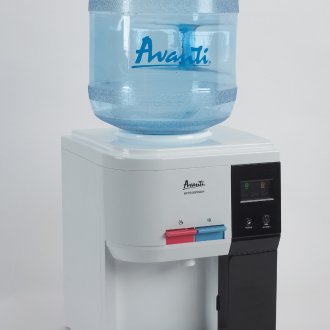 Wasserkühler mit Ozonung