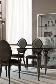 Tablo ile cam öğeleri ayarlama