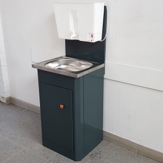 Moydodyr Lavabo