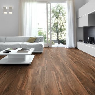 Comodino in legno massello