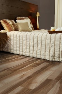Yatak odası iç Kilim