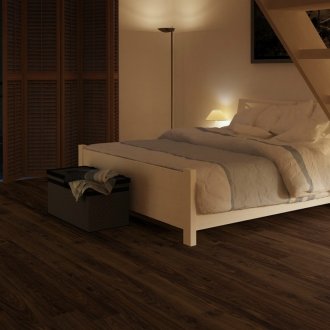LED duvar aydınlatması