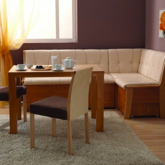 Divano cucina