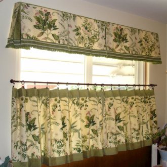 Portatovaglioli decorativi