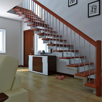 Cantilever Lighting