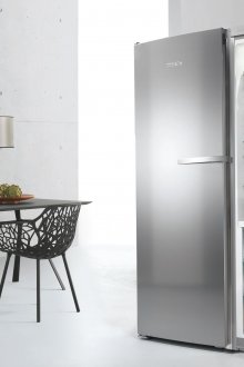 İki kapılı buzdolabı Miele
