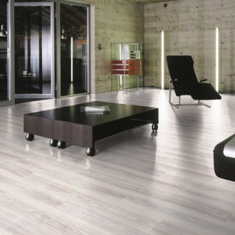Yapay kül laminatı